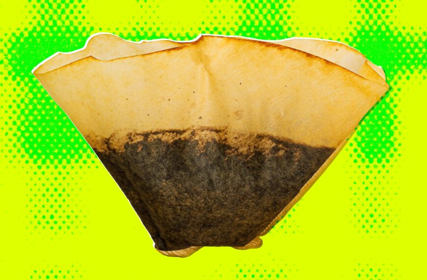 Scientists Say New Method Turns Coffee Grounds Into High-Potency Renewable Fuel