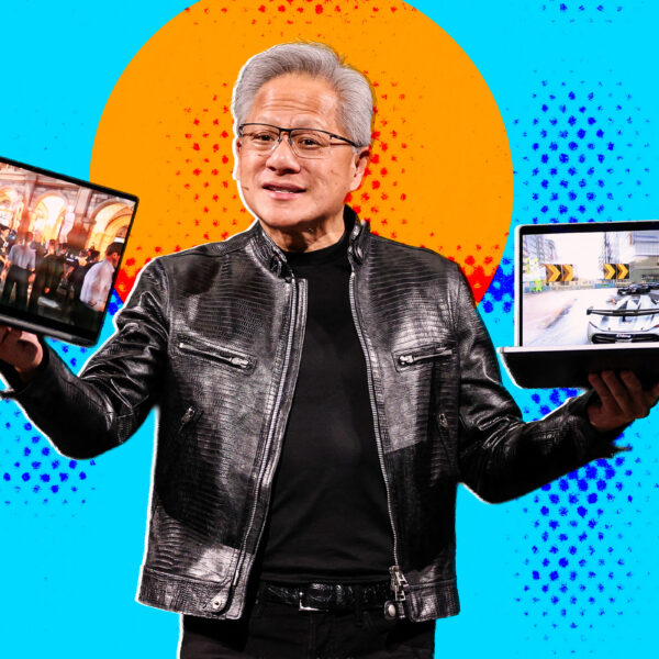 Now You Gotta Buy a Second Computer Just&hellip;
