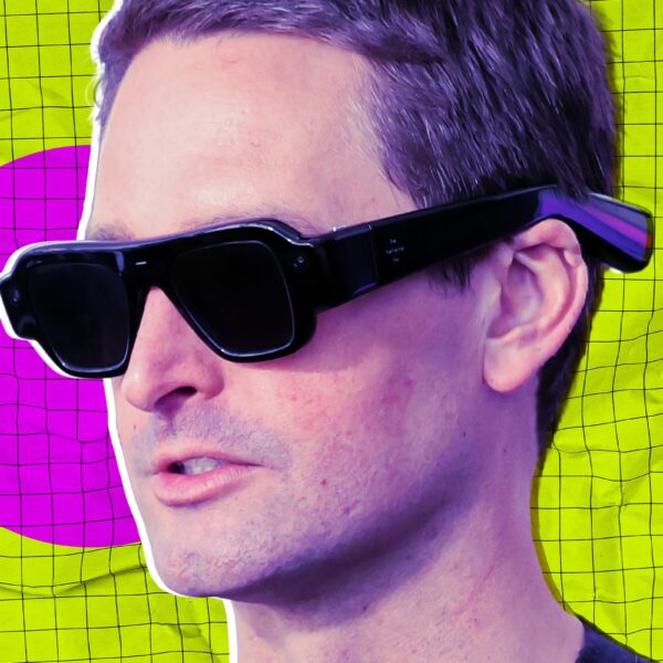 Snap’s Stock Plunges the Moment It Reveals Its&hellip;