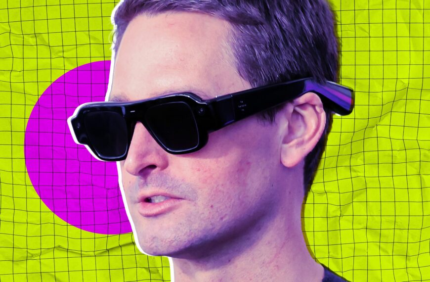 Snap’s Stock Plunges the Moment It&hellip;
