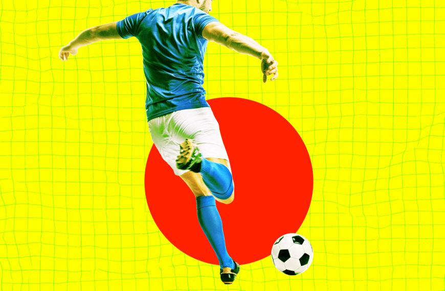Soccer Club Places Huge Kalshi Bet&hellip;