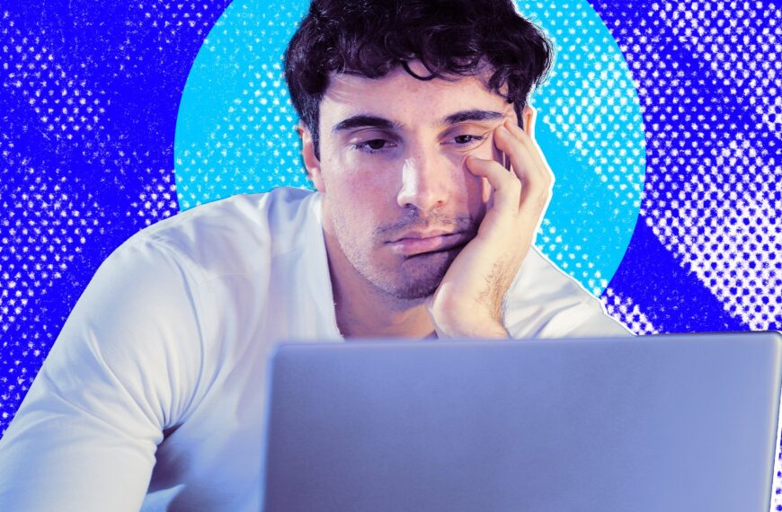 Software Engineers Are Facing an Existential Crisis As They Drown In Horrendous AI Code