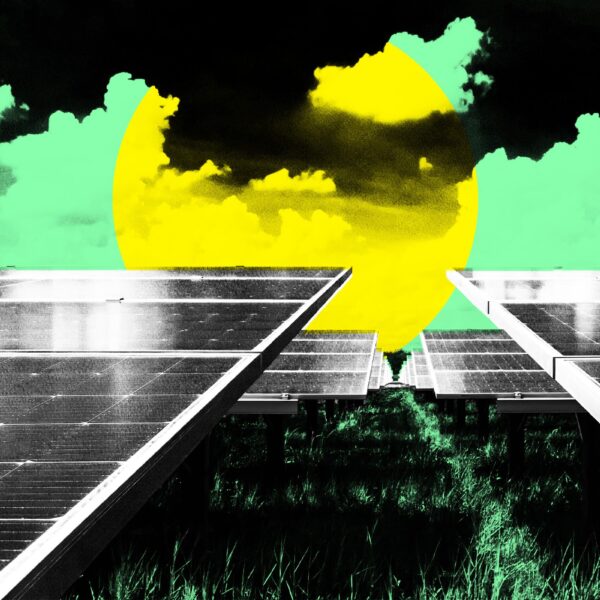 Solar Just Produced More Electricity Than Coal for&hellip;
