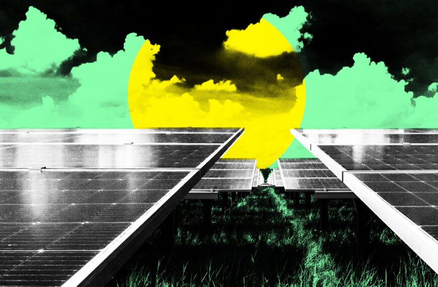 Solar Just Produced More Electricity Than&hellip;
