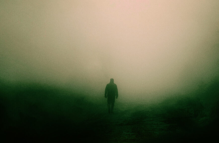 There’s Something Living Inside Fog, Scientists&hellip;