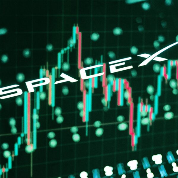 SpaceX Stock Has Officially Fallen All the Way&hellip;
