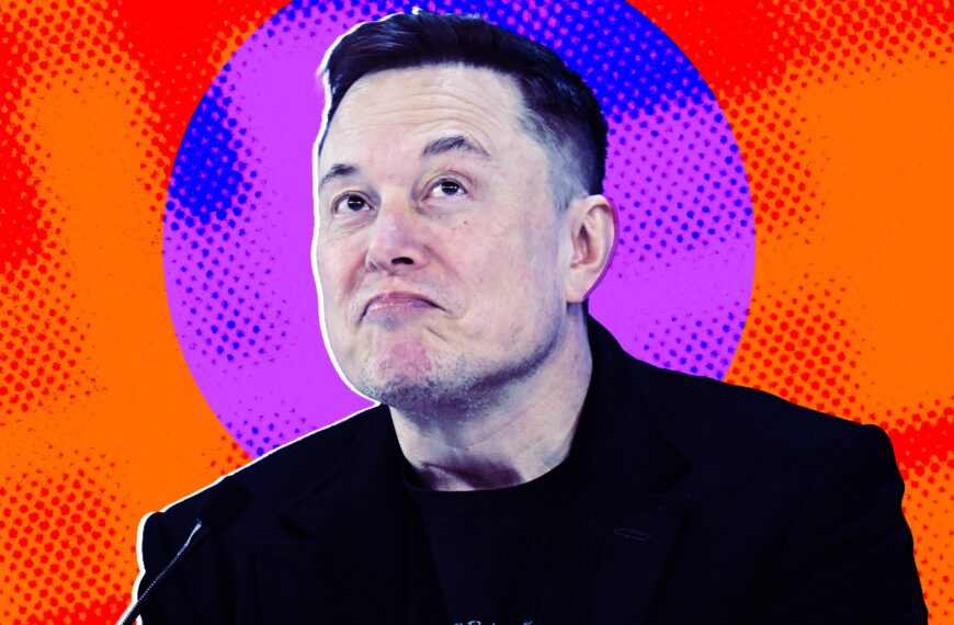 SpaceX Stock Has Officially Fallen All&hellip;