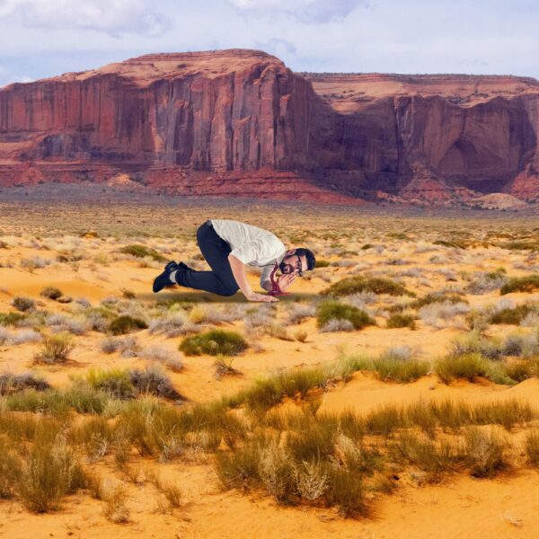 Scientists Investigate Strange Rumbling Beneath Utah