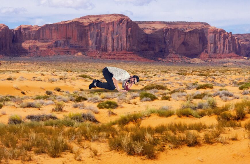 Scientists Investigate Strange Rumbling Beneath Utah