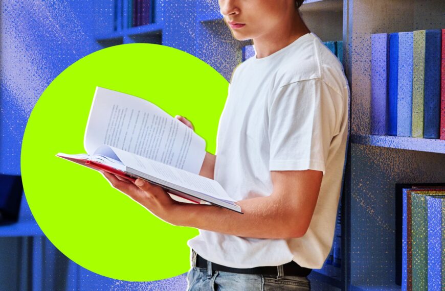 Student Reading Ability Spikes After Removing&hellip;