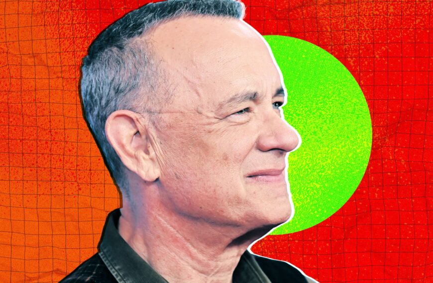 Tom Hanks Frets AI Could Voice Woody in Even More “Toy Story” Movies