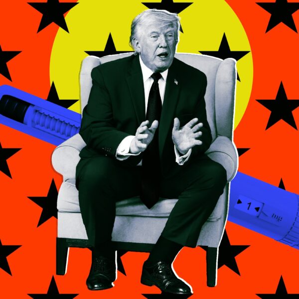 White House Pushes Back Against Claim That Trump&hellip;