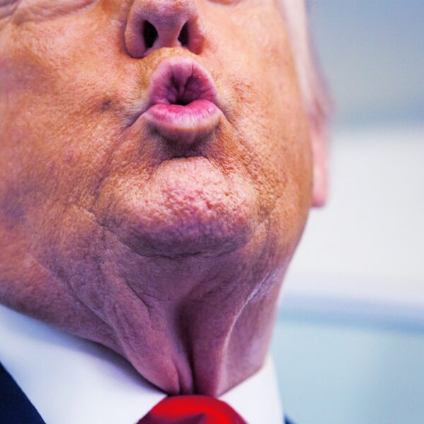Trump Moves to Deeply Censor the Entire Internet