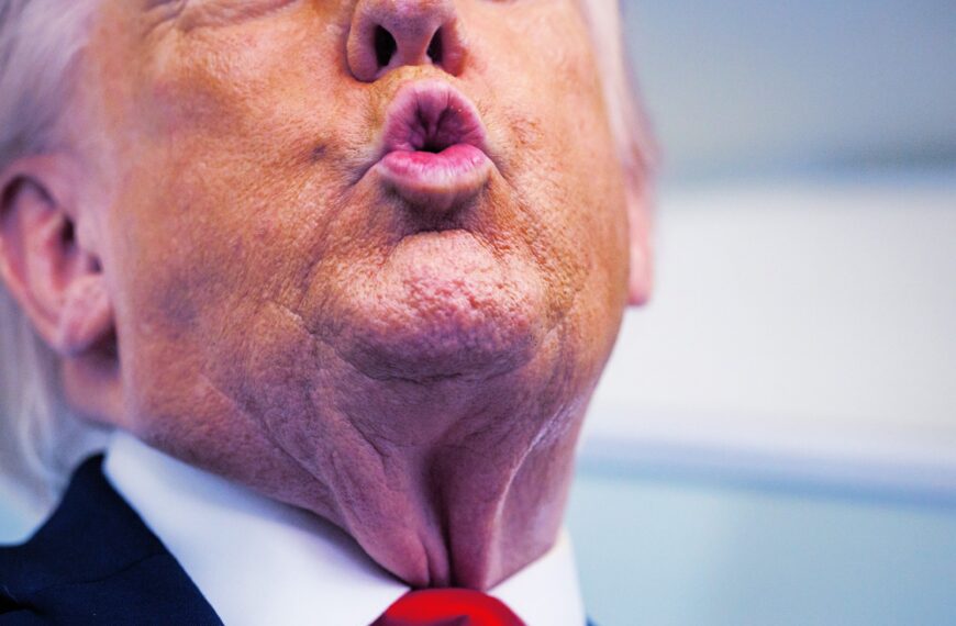 Trump Moves to Deeply Censor the&hellip;