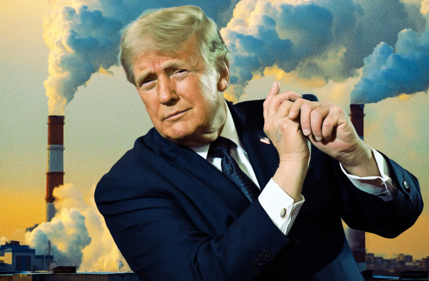 Trump Desperately Pumps Money Into Dying&hellip;