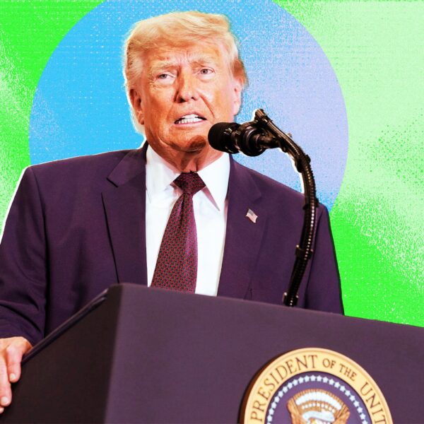 Trump’s Truth Social Stock Just Hit Its Lowest&hellip;