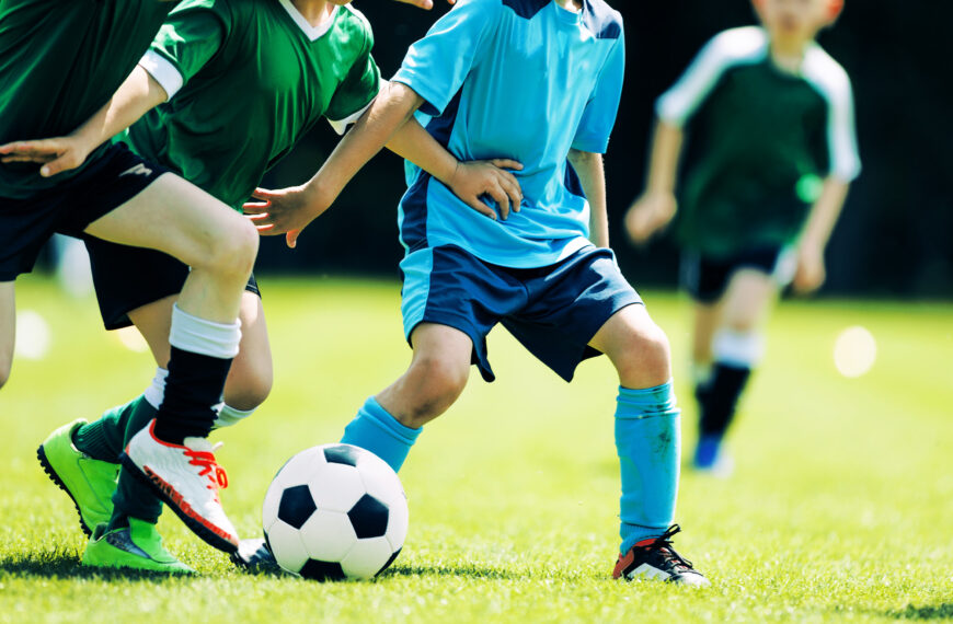 US Soccer Scanning Videos of Millions&hellip;