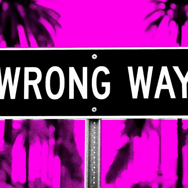 Waymo Caught Driving Straight Into Oncoming Traffic