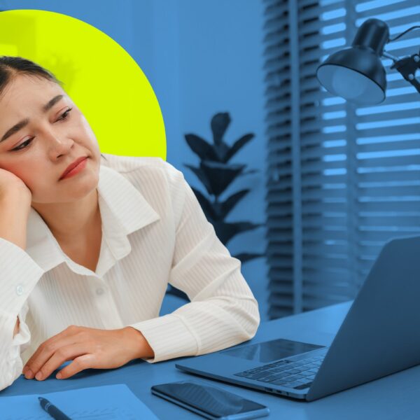 Working From Home Has a Grim Effect on&hellip;