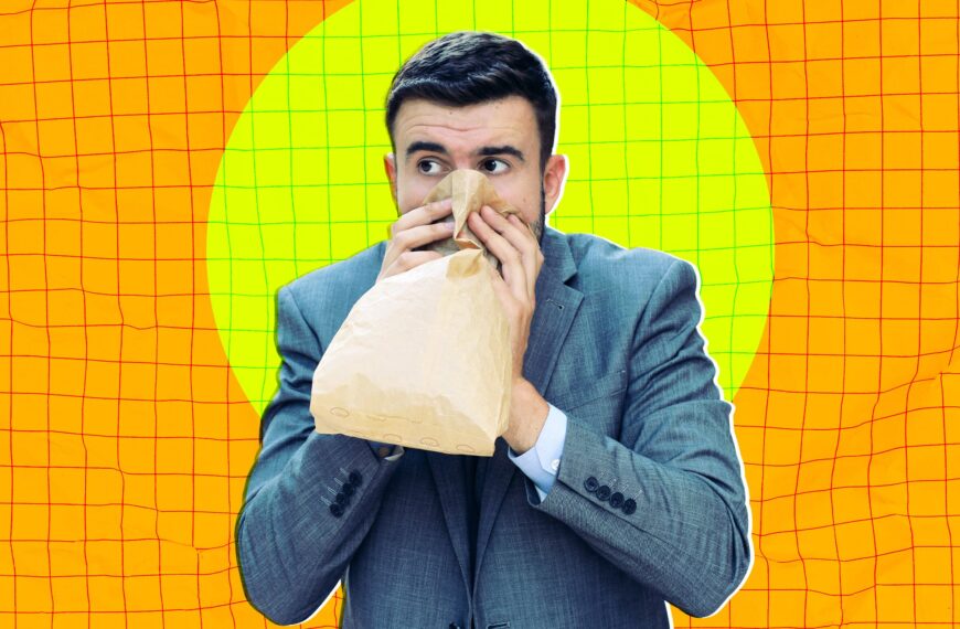 AI Bubble Fears Are Starting to Spill Over