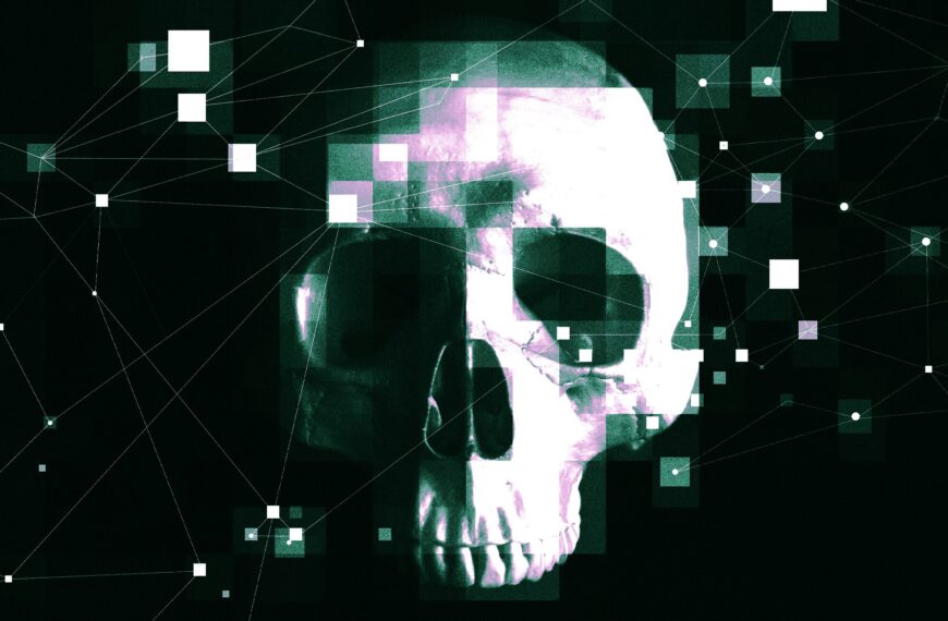 Top AI Researchers Terrified of a&hellip;