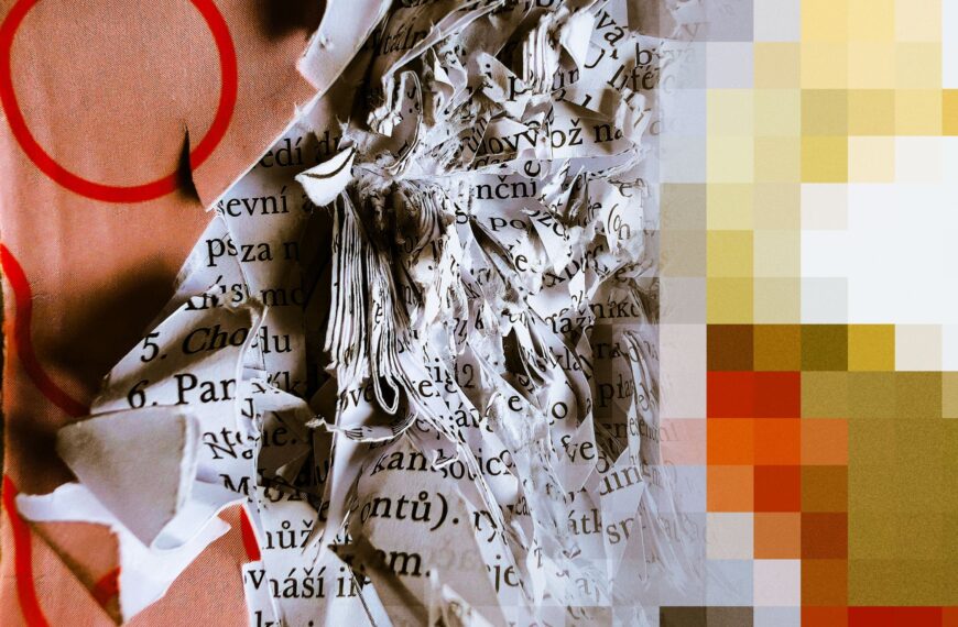 AI Companies Are Buying Antique Books, Ingesting Their&hellip;