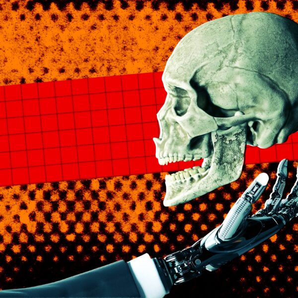 The AI Industry Has Finally Found the Perfect&hellip;