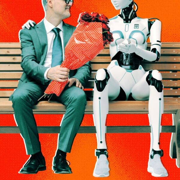 AI-Pilled Tech CEO Convinced He Has the Perfect&hellip;