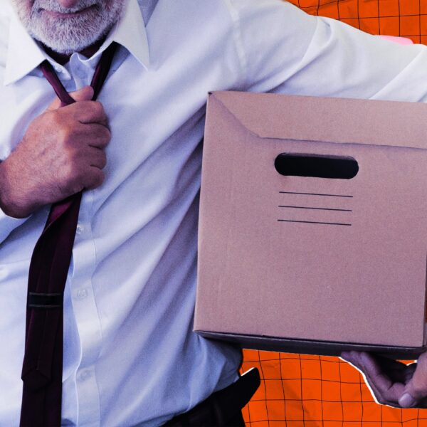 AI Is Pushing Older Employees Straight Out of&hellip;