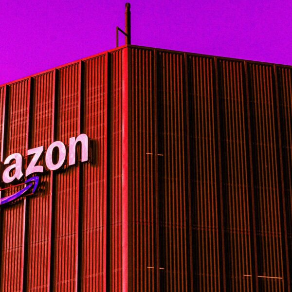 Amazon Is Gutting Its AI Division After Sustained Failure