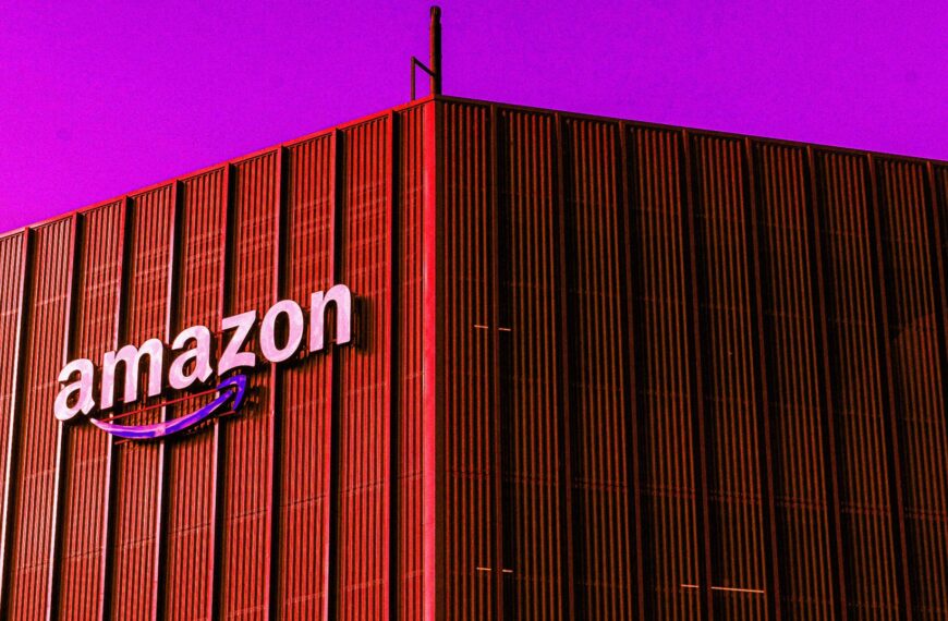 Amazon Is Gutting Its AI Division After Sustained Failure