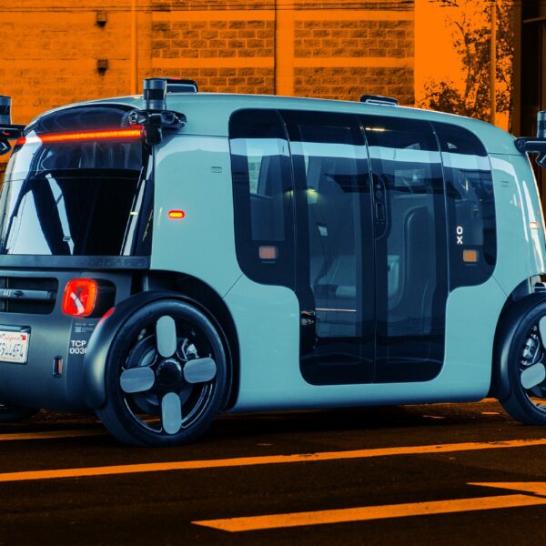 Amazon’s Robotaxi Company Recalls Its Fleet After One&hellip;