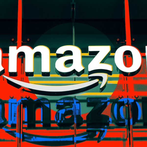 Amazon Is Spewing a Record Breaking Amount of&hellip;