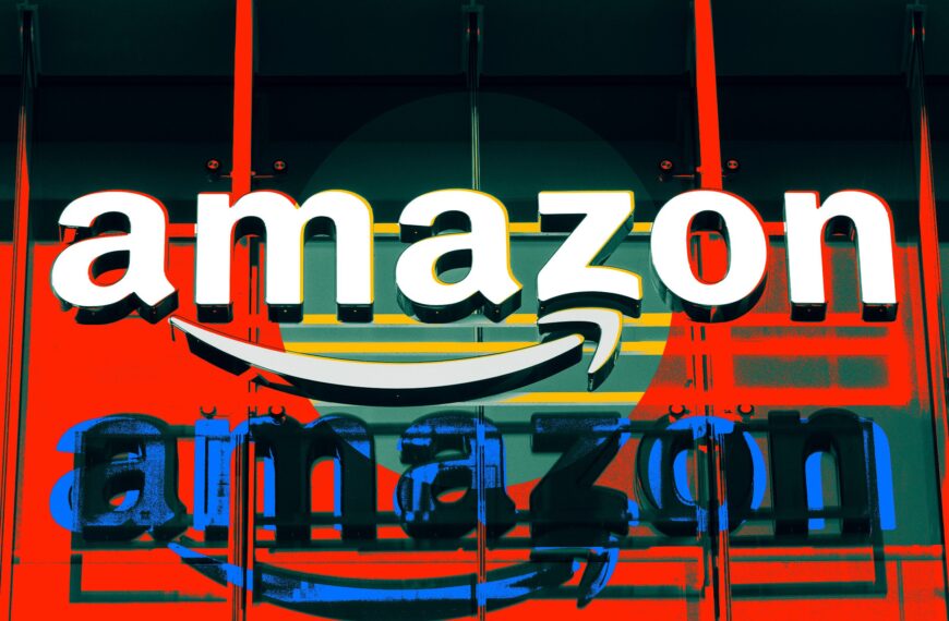 Amazon Is Spewing a Record Breaking&hellip;