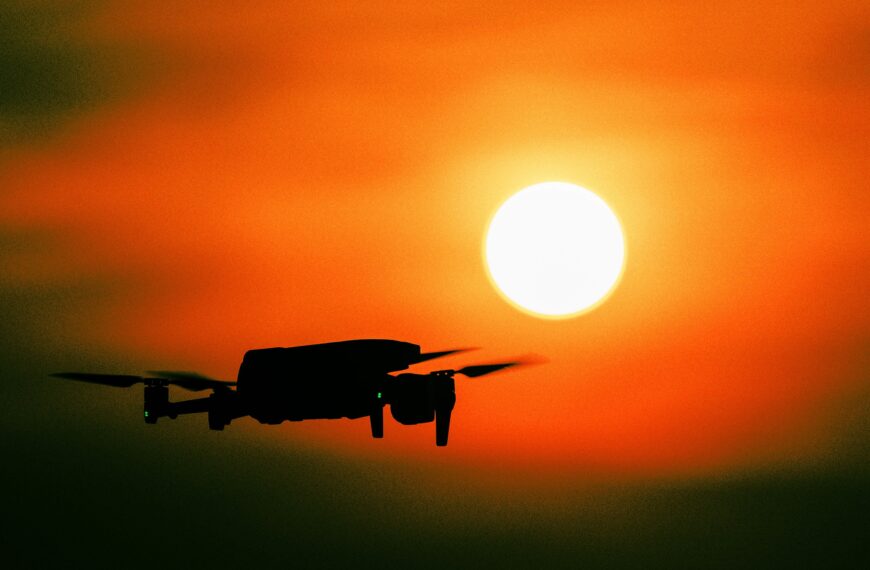 Americans Are Raging About Autonomous Police&hellip;