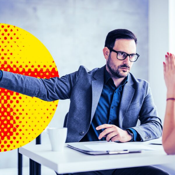 CEO Says He’ll Fire Any Employee Who Sends&hellip;