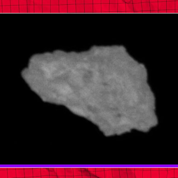 Chinese Spacecraft Approaches Mysterious Object Near Earth
