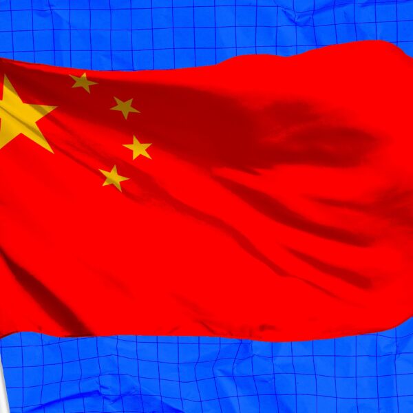 A Chinese AI Model Just Shot to Number One on the Charts, Sending Shockwaves Through the American Tech Industry