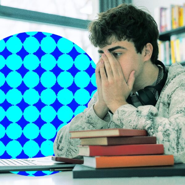 College Students Are Testing at the Level of&hellip;