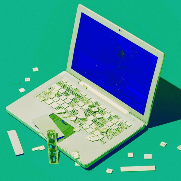 Computer Science Enrollment Now Declining Under Dark Cloud of AI