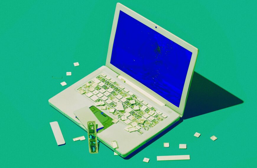 Computer Science Enrollment Now Declining Under&hellip;