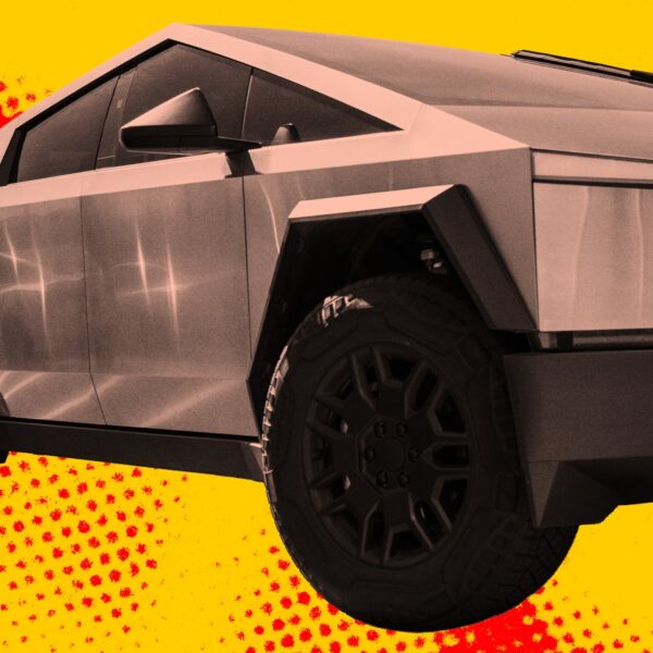 It’s Looking Like the Cybertruck Is the Biggest&hellip;