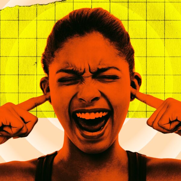 You Are Entirely Unprepared for the Noise This&hellip;