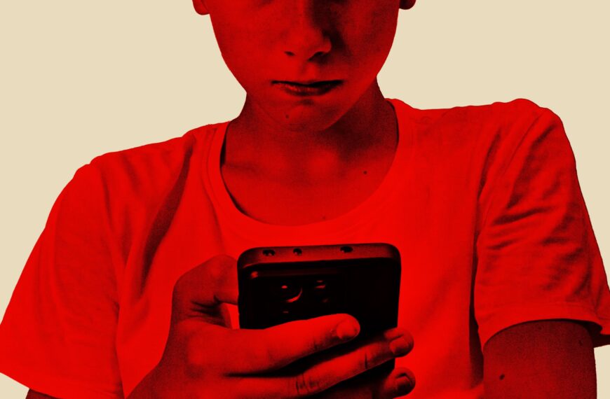 The Proliferation of Deepfakes Is Profoundly&hellip;