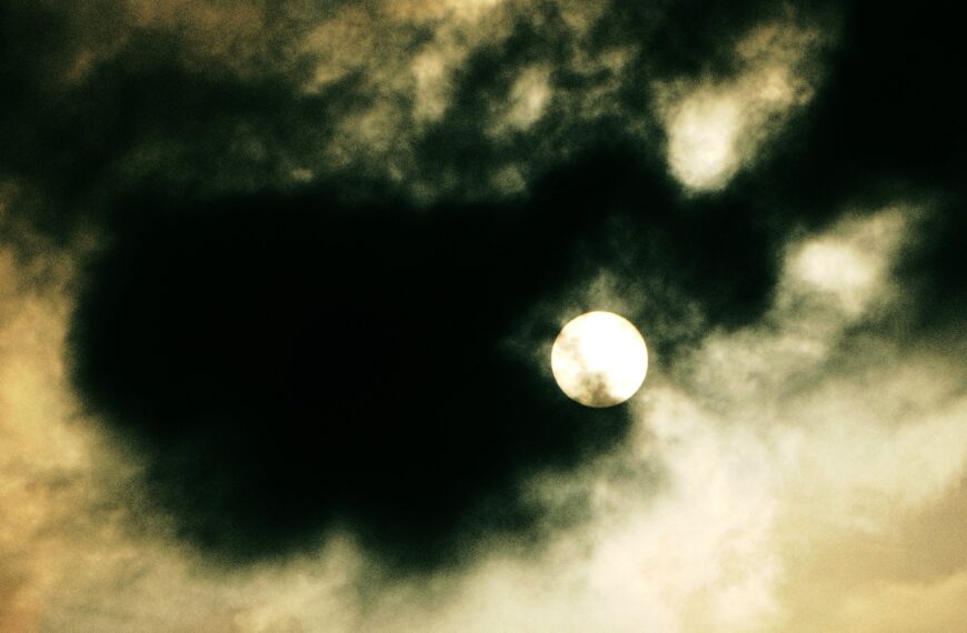 Scientists Propose Dimming Sun to Combat&hellip;