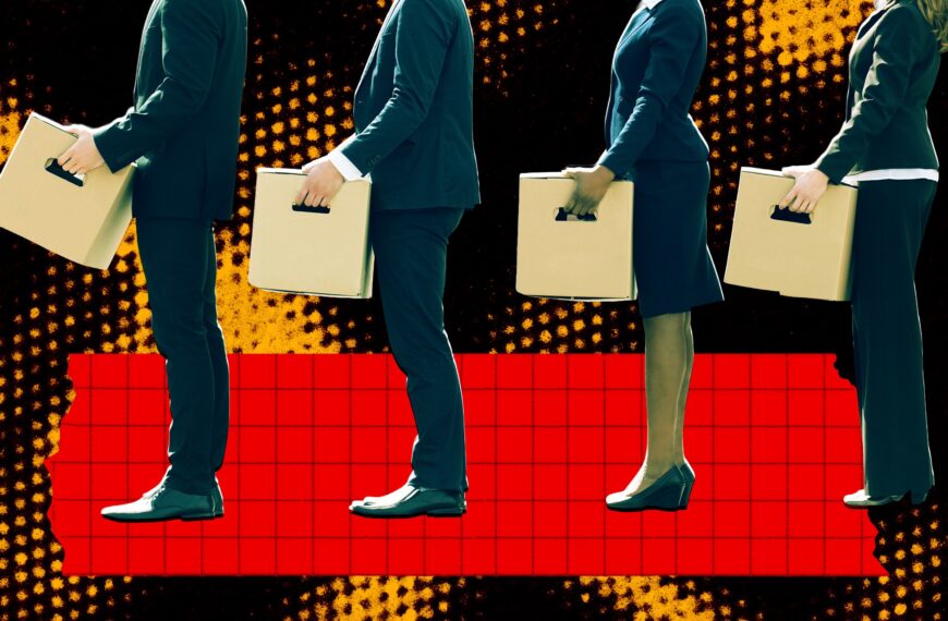 Sixteen Nobel-Winning Economists Warn That Major AI Job Losses Are Coming