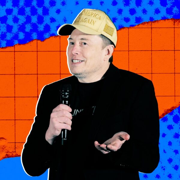 Elon Musk’s AI Startup Is a Complete Disaster Behind the Scenes