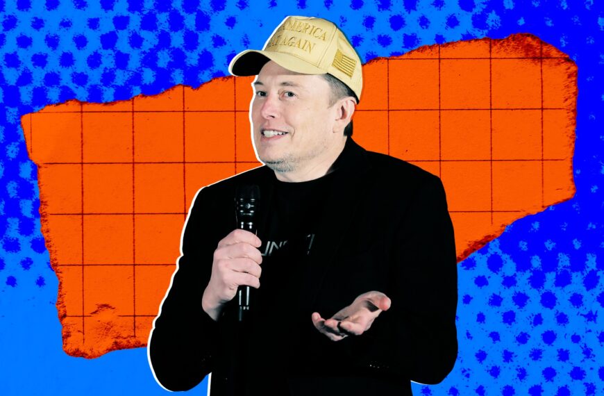 Elon Musk’s AI Startup Is a Complete Disaster Behind the Scenes