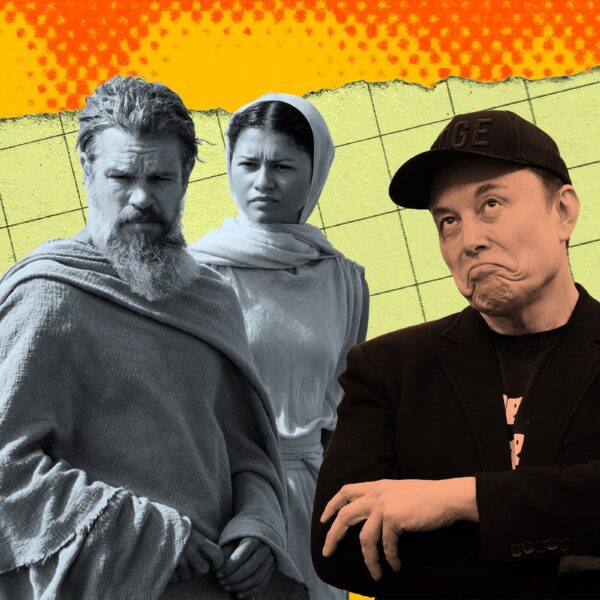 Elon Musk Says Grok Will Generate Its Own&hellip;