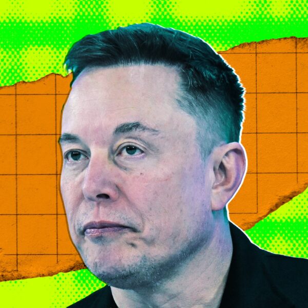Elon Musk Says His Goal Is for SpaceX to Be Worth More than the Entire Earth